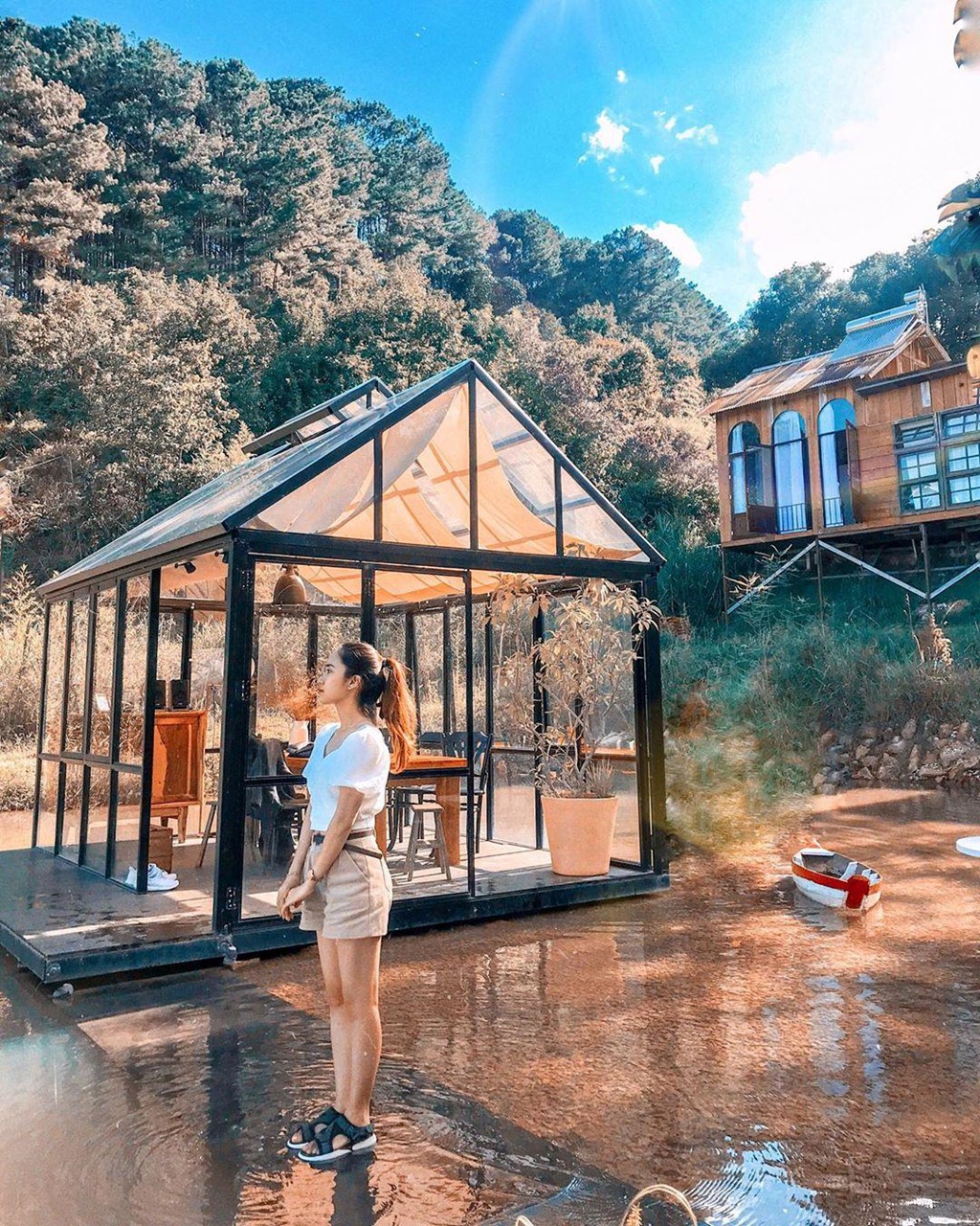 Thực hiện hết 8 điều này, tất tần tật Đà Lạt sẽ ở trong tầm tay bạn - Ảnh 14.