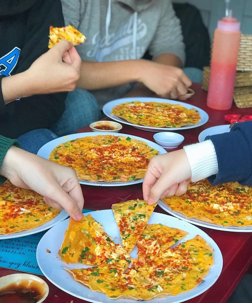 Thực hiện hết 8 điều này, tất tần tật Đà Lạt sẽ ở trong tầm tay bạn - Ảnh 4.