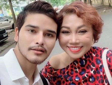 Siu Black lột xác thành "hot girl"