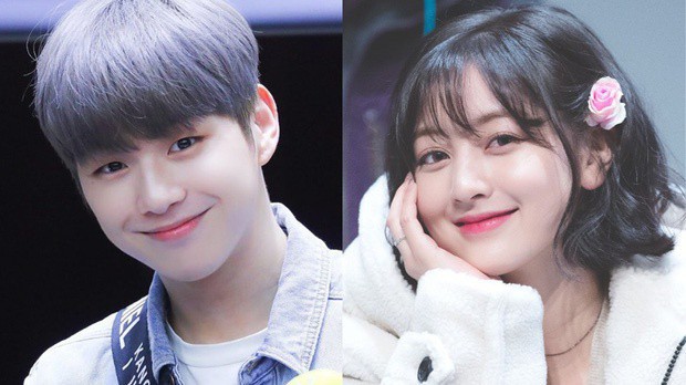 Kang Daniel khởi kiện chống bình luận ác ý sau khi lộ chuyện hẹn hò