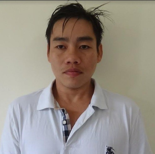 Bắt 2 đối tượng mua b&aacute;n ma t&uacute;y, l&ograve;i ra &ldquo;ổ&rdquo; trộm chuy&ecirc;n nghiệp - Ảnh 1.