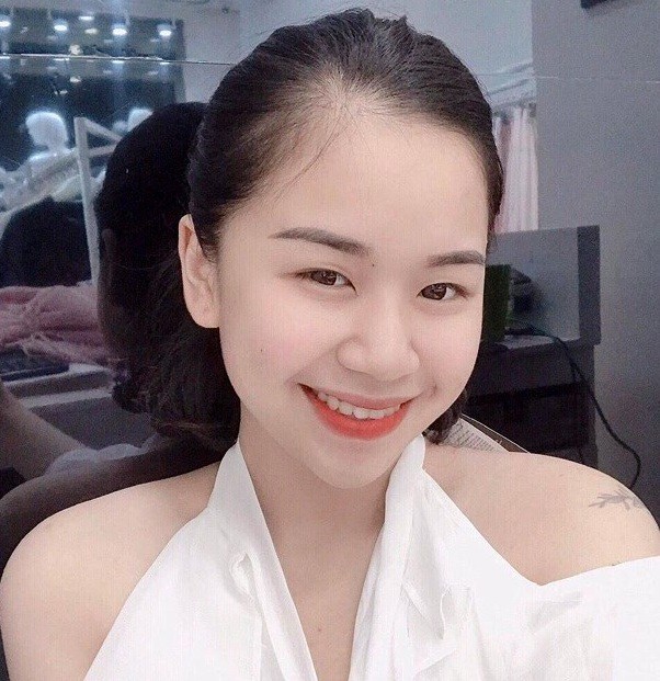 Hot girl&rdquo; 18 tuổi điều h&agrave;nh đường d&acirc;y &ldquo;sex tour&rdquo; gi&aacute; từ 10 triệu đồng hết sức tinh vi - Ảnh 1.