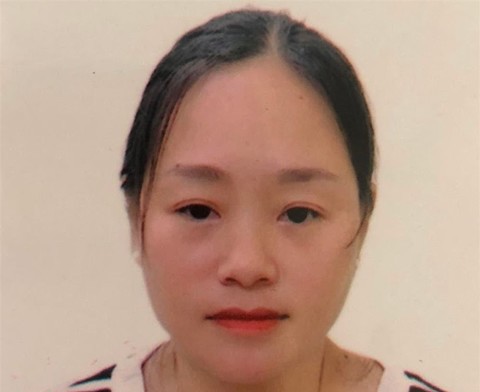 Lợi dụng chính sách khoan hồng, đối tượng Cao Thị Thành Vinh "trở mặt"