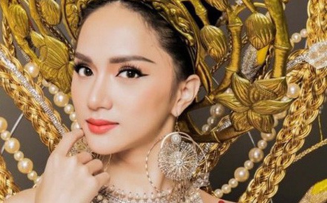 Hương Giang bức xúc với trò đùa vô duyên của Missosology