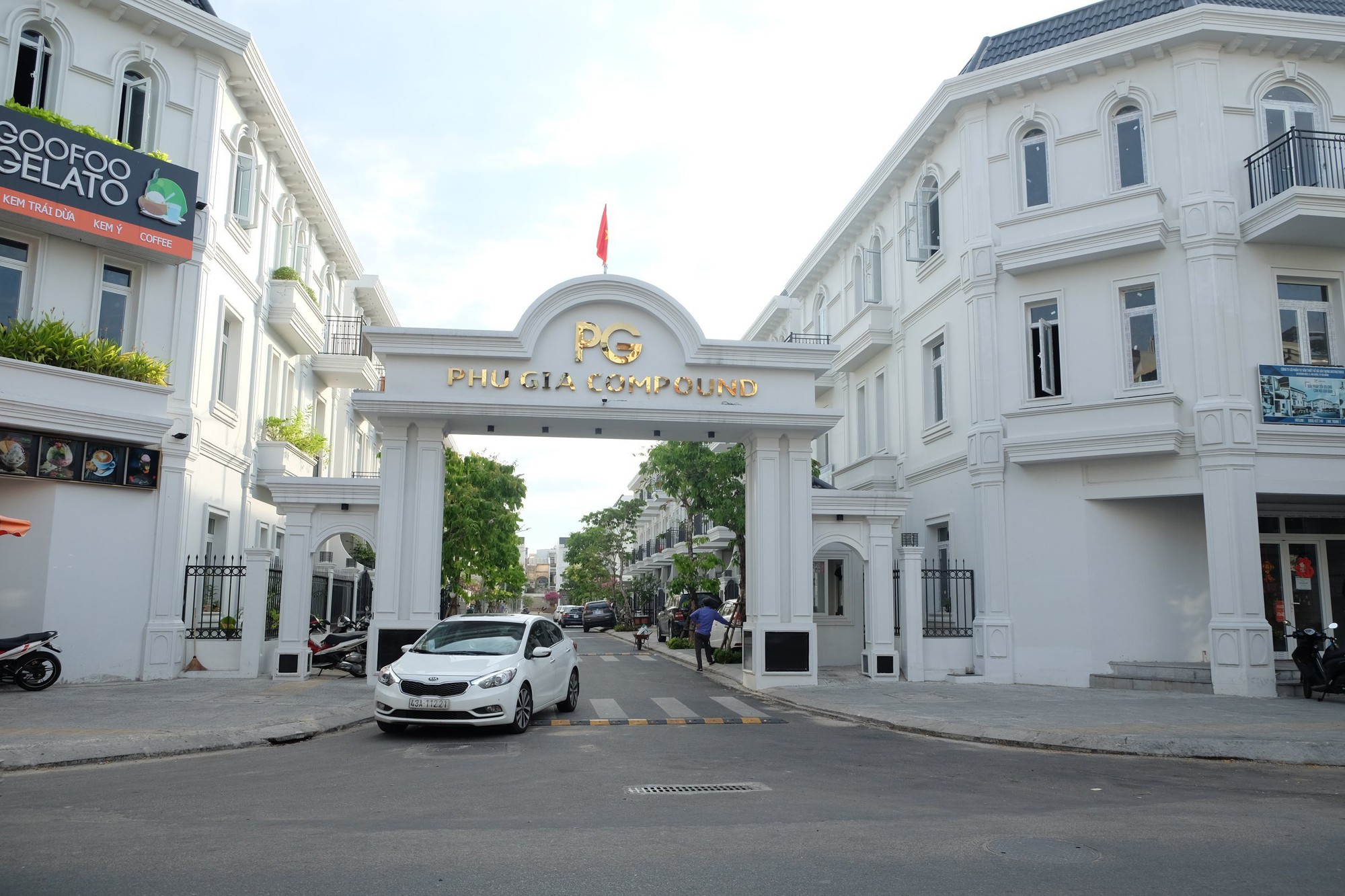 Dự &aacute;n Ph&uacute; Gia Compound li&ecirc;n quan Vũ nh&ocirc;m được nộp tiền chuyển mục đ&iacute;ch sử dụng đất - Ảnh 1.
