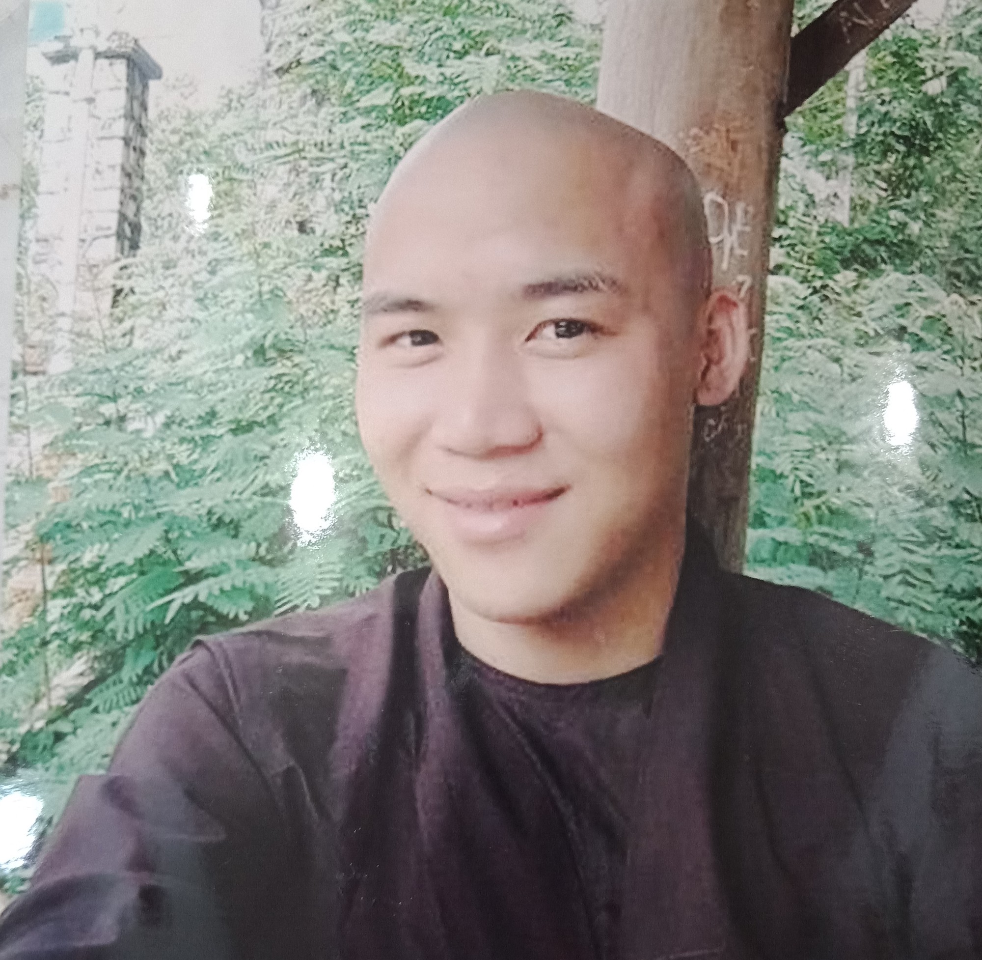Khởi tố người đàn ông tu tại gia đánh đập dã man bé trai 11 tuổi