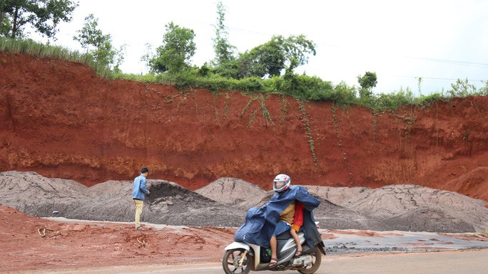 Xử phạt “nhẹ hều” làm sao ngăn được tình trạng gây ô nhiễm môi trường