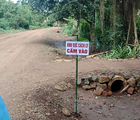 Một em bé tử vong do bệnh bạch hầu: Nhập khẩn 10.000 cơ số thuốc - Ảnh 3.