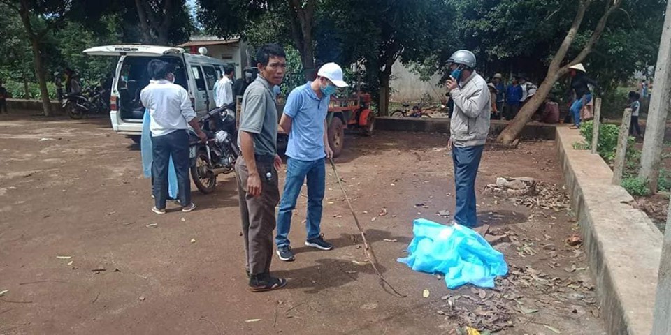 Một em b&eacute; tử vong do bệnh bạch hầu: Nhập khẩn 10.000 cơ số thuốc - Ảnh 2.