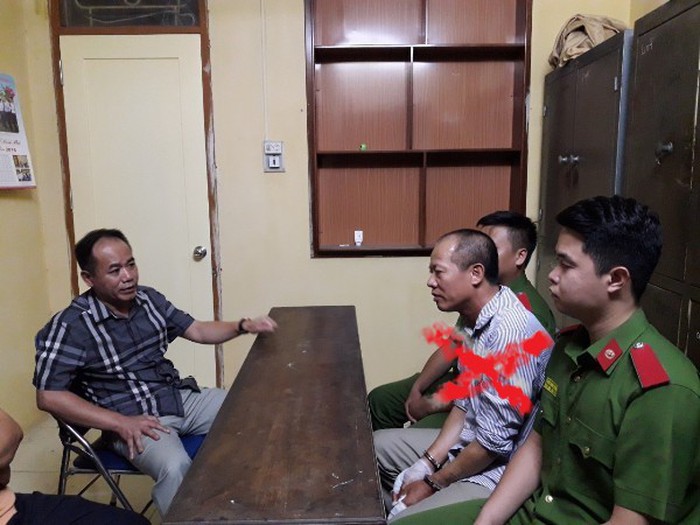 Nghi phạm thảm sát 5 người trong nhà em ruột: "Tôi có tội lớn, tôi ân hận lắm rồi"