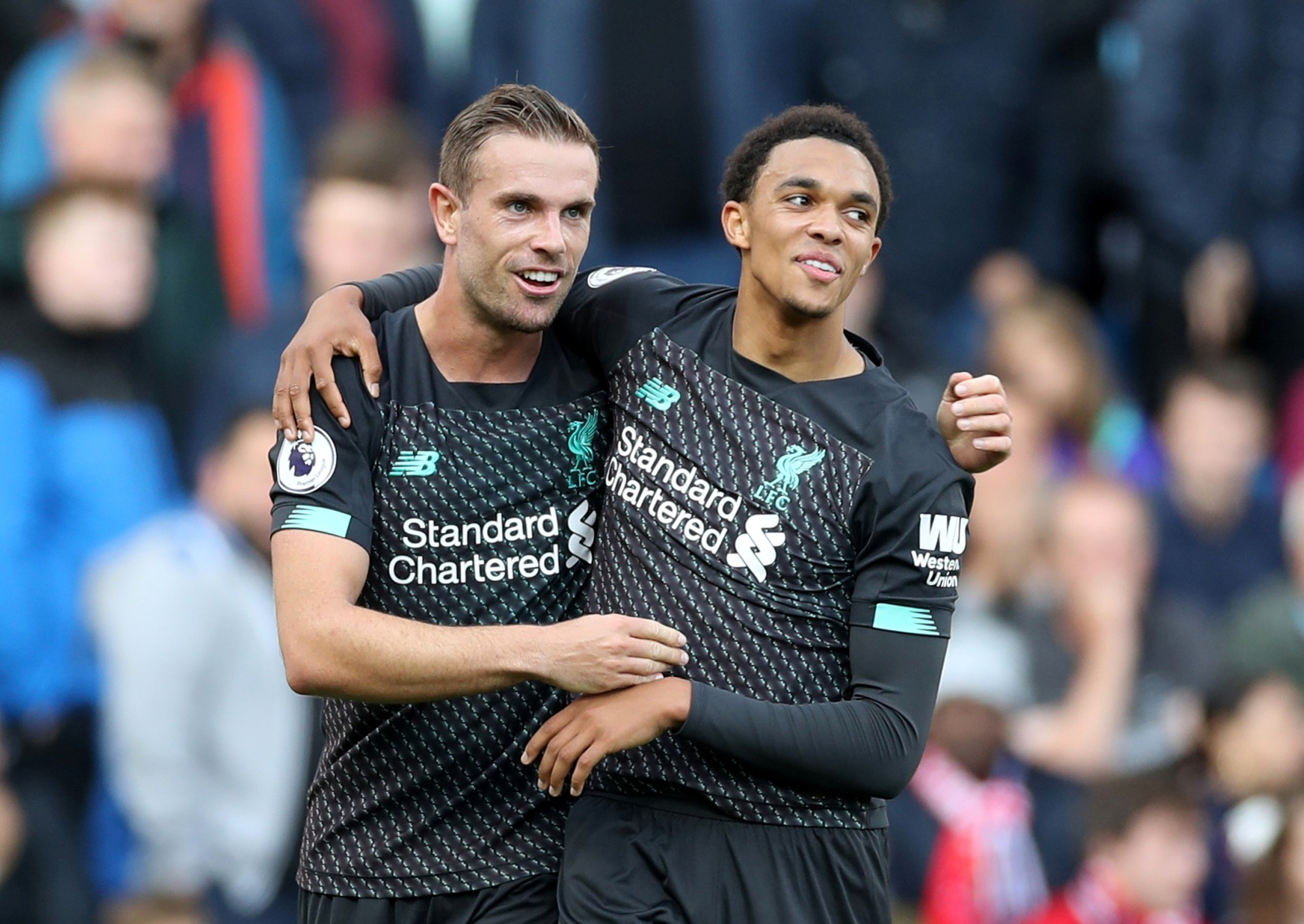 Man City so&aacute;n ng&ocirc;i... 2 giờ, Liverpool về đỉnh bảng ngoạn mục - Ảnh 5.