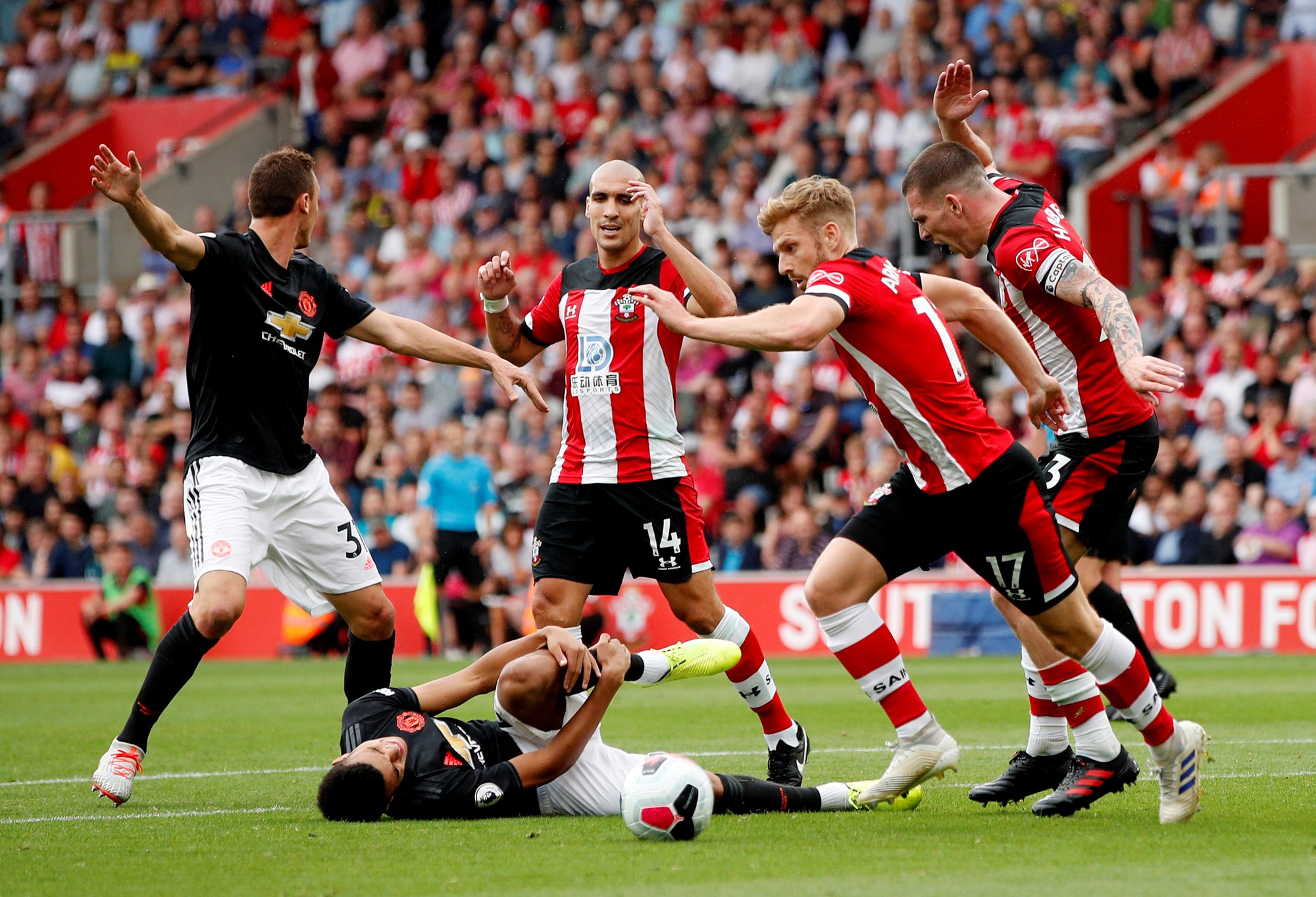 Man United