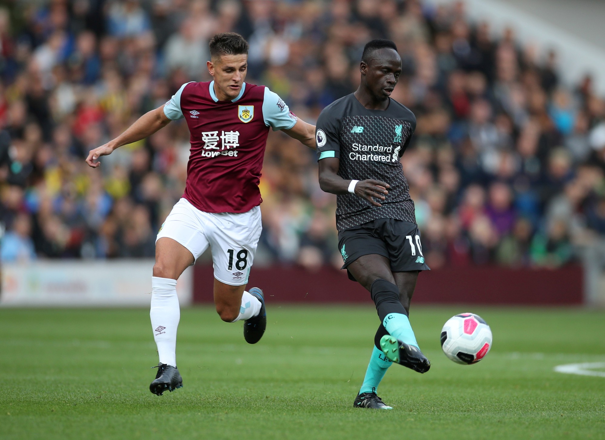Man City so&aacute;n ng&ocirc;i... 2 giờ, Liverpool về đỉnh bảng ngoạn mục - Ảnh 6.