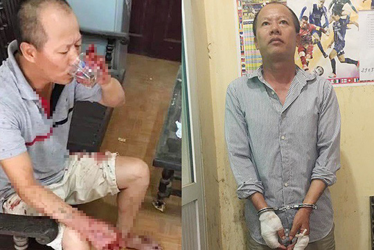 Vụ thảm sát 5 người trong nhà em ruột: Thêm 2 bà cháu tử vong - Ảnh 1.