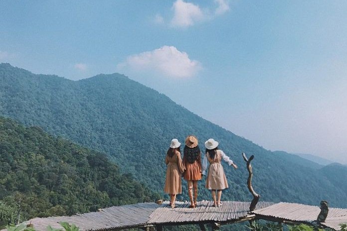 Những điểm du lịch lý tưởng gần Hà Nội dành cho kỳ nghỉ lễ 2-9