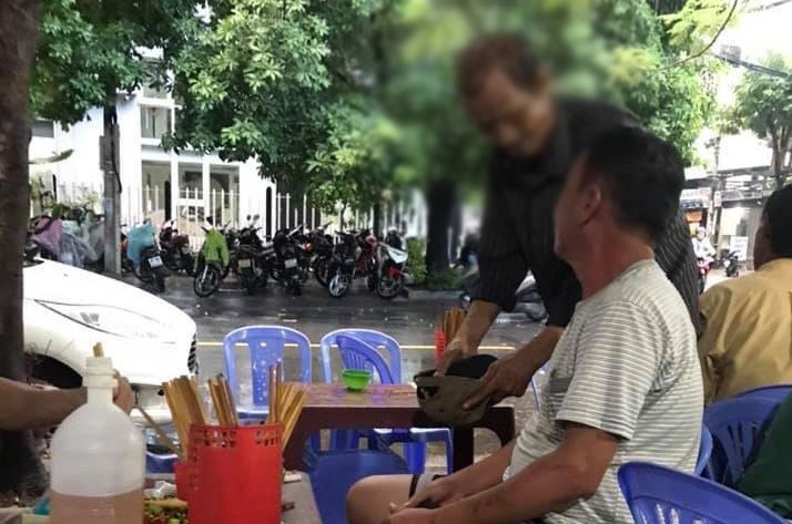 Đà Nẵng: Lo "cái bang" tái xuất