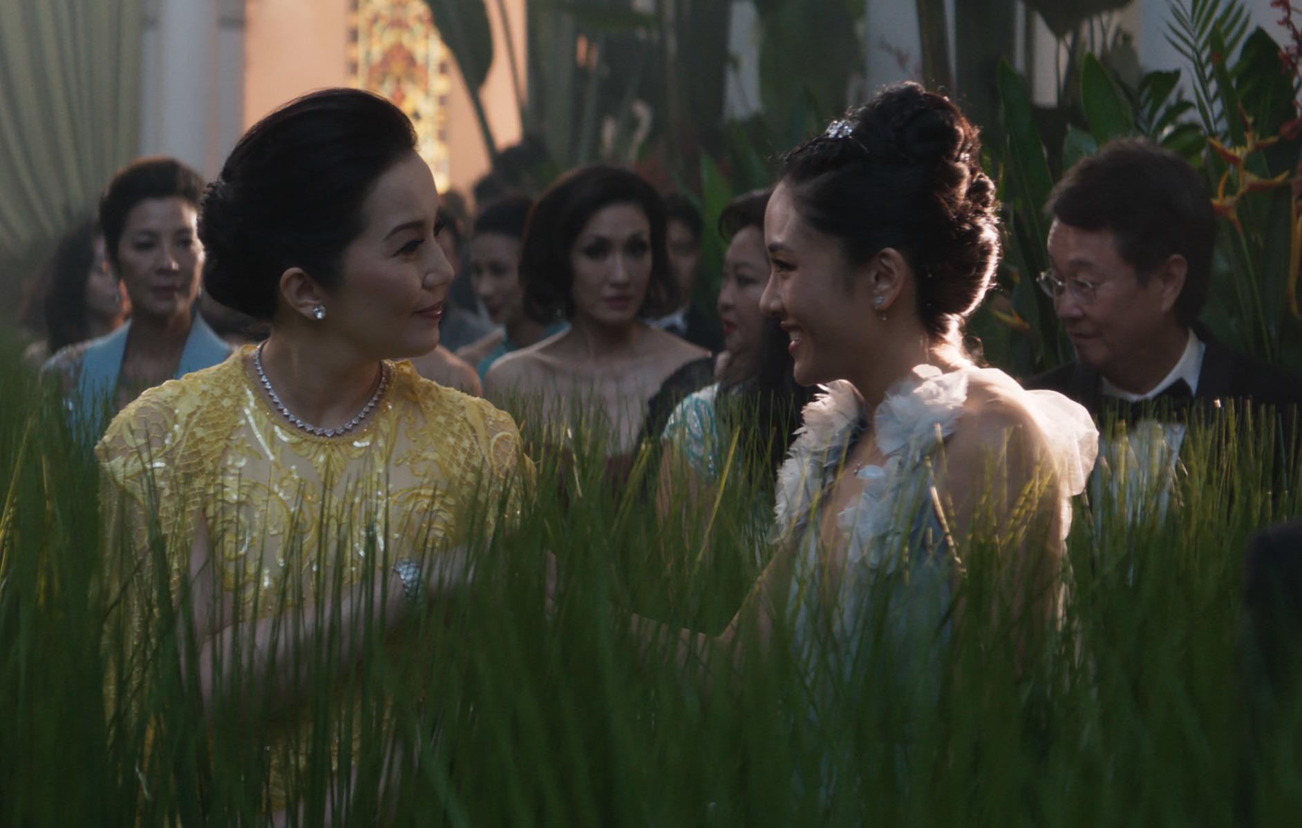 Thù lao biên kịch phim "Con nhà siêu giàu châu Á" trọng nam khinh nữ?