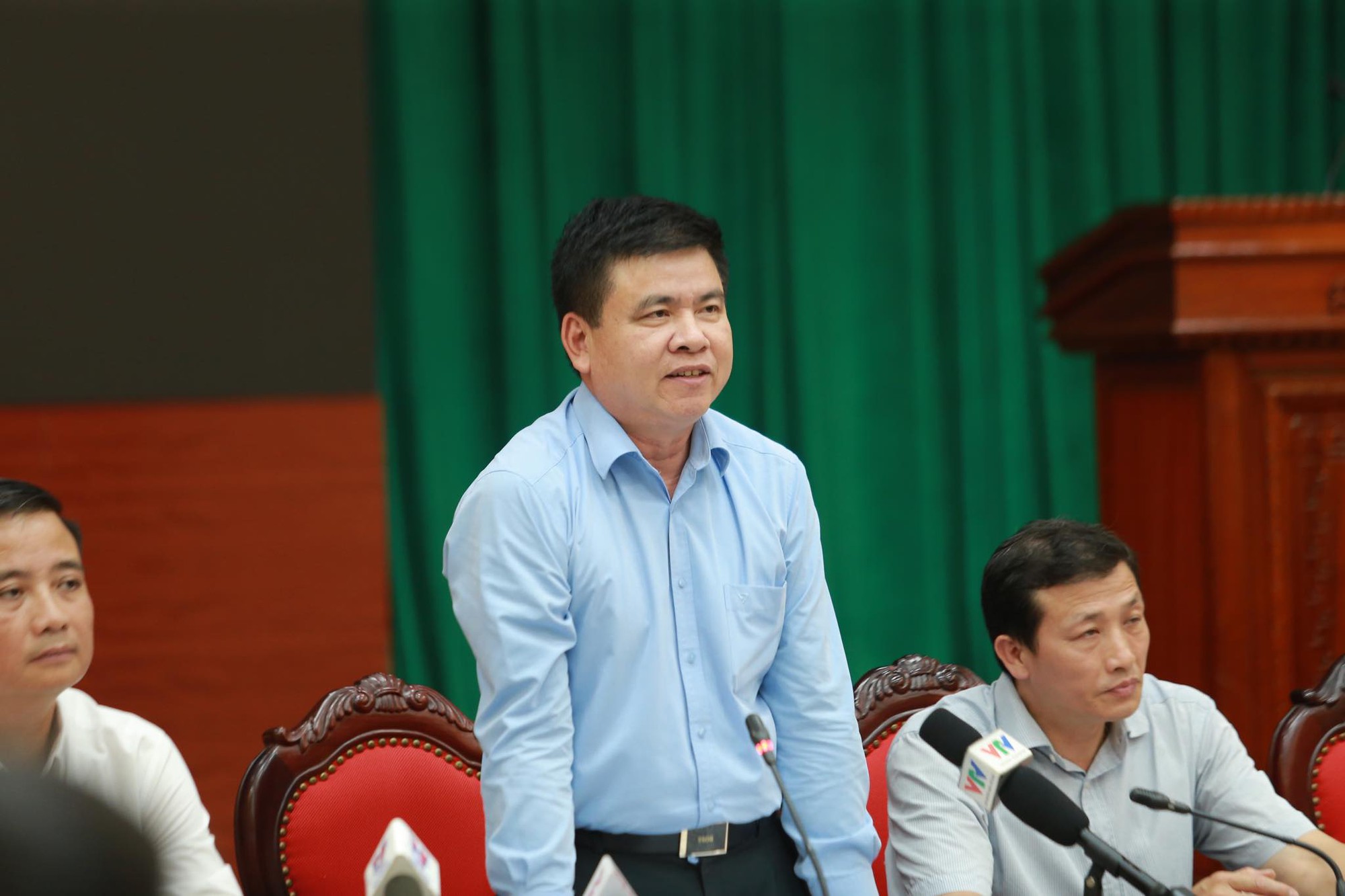 H&agrave; Nội: Vụ ch&aacute;y C&ocirc;ng ty Rạng Đ&ocirc;ng l&agrave; sự cố đ&aacute;ng tiếc - Ảnh 1.