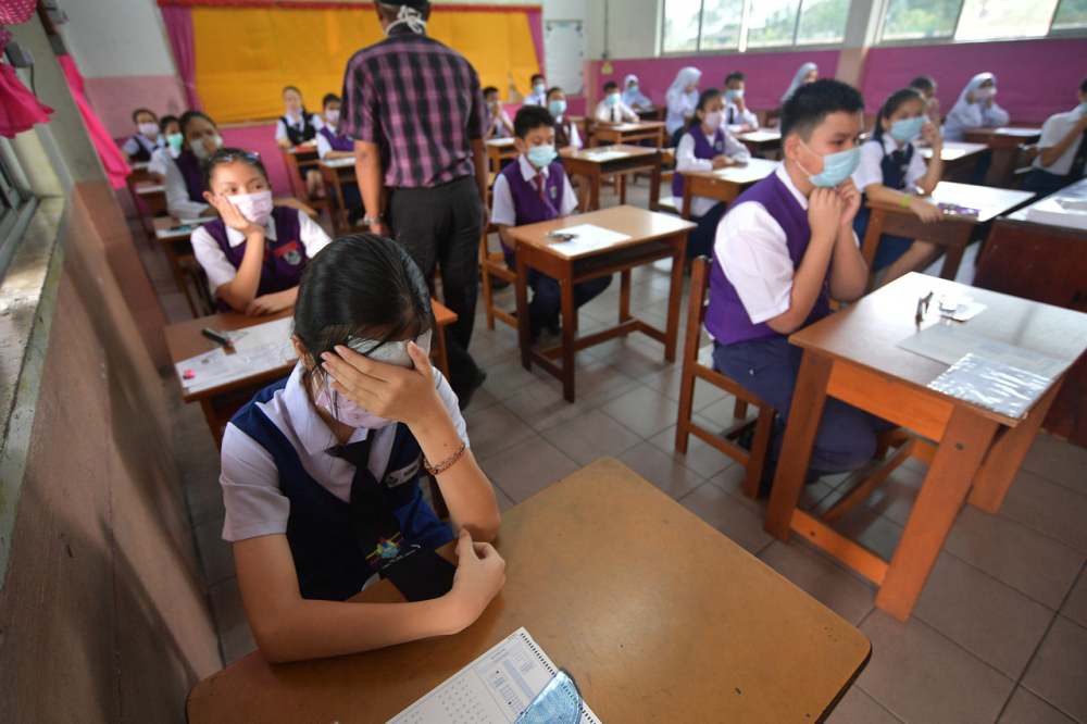 Malaysia - Indonesia căng thẳng v&igrave; ch&aacute;y rừng - Ảnh 1.