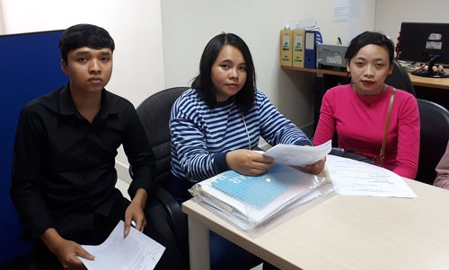 Thiệt thòi do thiếu hiểu biết