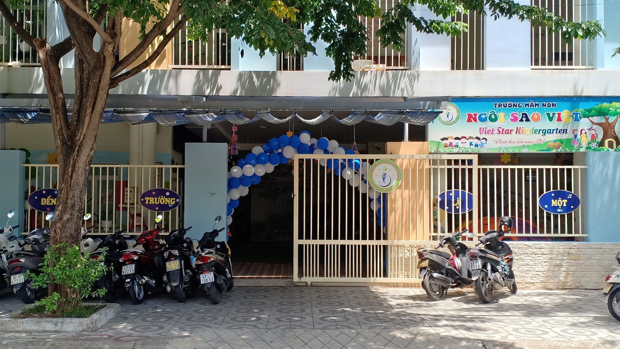 Đ&agrave; Nẵng: Bị tố bạo h&agrave;nh, bỏ đ&oacute;i trẻ nhiều ng&agrave;y, trường mầm non n&oacute;i g&igrave;? - Ảnh 1.