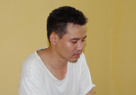 Cụ ông 87 tuổi bị nam thanh niên hàng xóm sát hại, chặt thi thể phi tang