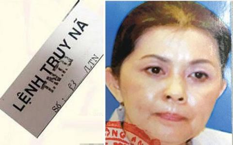 Nguyên giám đốc Sở Tài chính TP HCM bỏ trốn: Nhiều điều khó hiểu