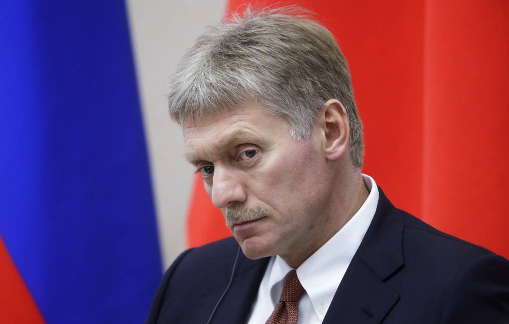 Điện Kremlin: Mỹ cài cắm điệp viên ở Nga là “chuyện tầm phào”