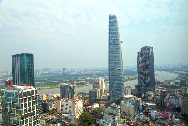 TP HCM ban hành giá nhà ở mới để tính thuế trước bạ