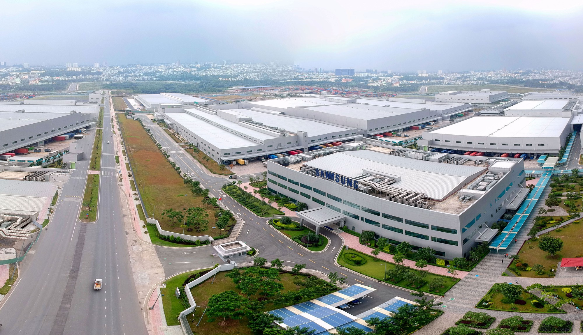 Cần sớm có chiến lược về thu hút FDI