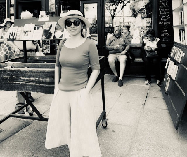 Hiệu sách ở Paris: "Bảo tàng" văn hóa sống động