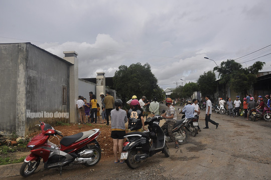 Đ&aacute;nh &uacute;p xưởng sản xuất ma tu&yacute; &ldquo;khủng&rdquo; của c&aacute;c đối tượng người Trung Quốc - Ảnh 3.
