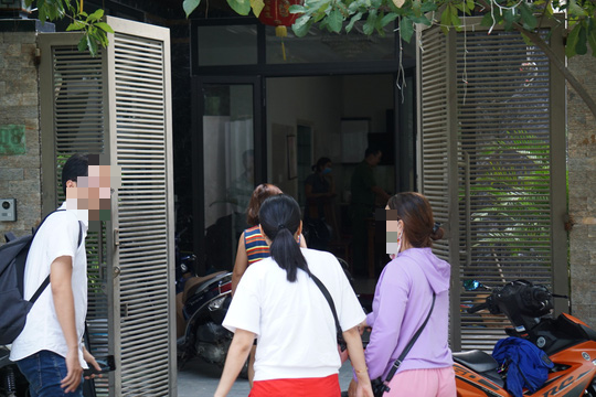 Nổ mở trường học, một phụ nữ lừa vay nhiều người hơn 100 tỉ đồng - Ảnh 4.