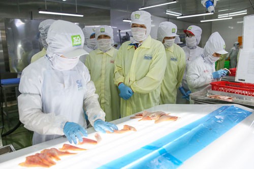 Nhận diện rủi ro để ngăn ngừa tai nạn lao động