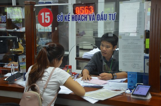 Đà Nẵng: Cảnh báo nạn mạo danh Sở Kế hoạch và Đầu tư để bán tài liệu