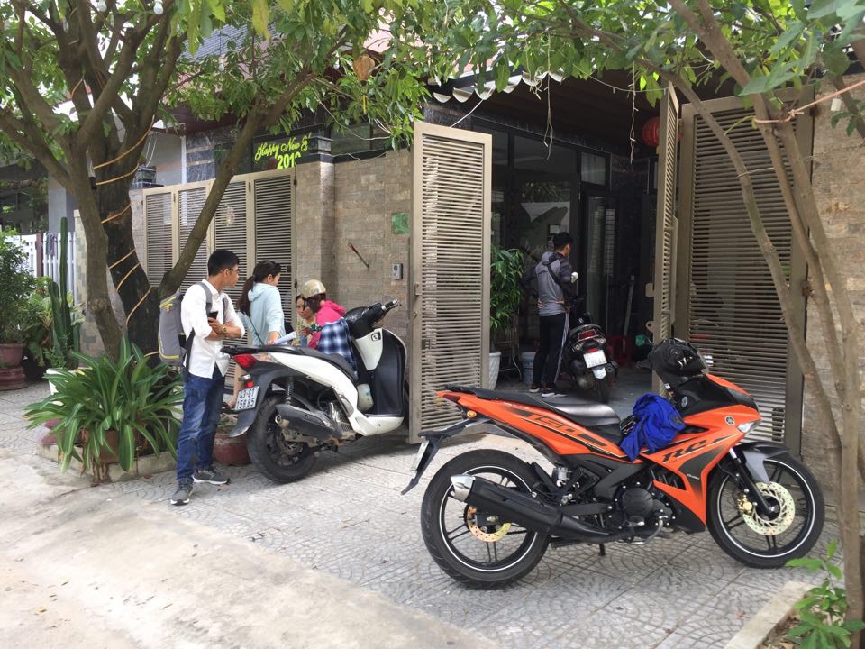 Nổ mở trường học, một phụ nữ lừa vay nhiều người hơn 100 tỉ đồng - Ảnh 1.