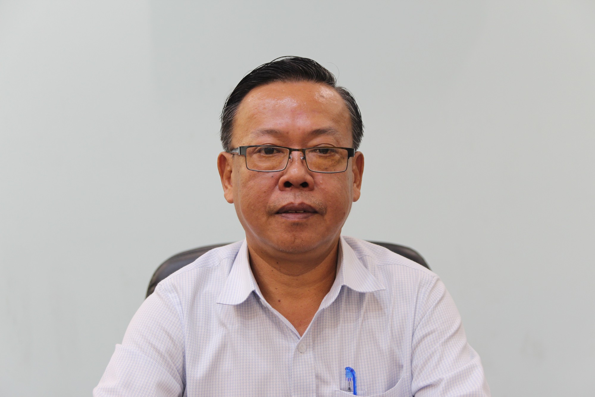 Đặt lợi ích của người dân lên trên hết - Ảnh 1.