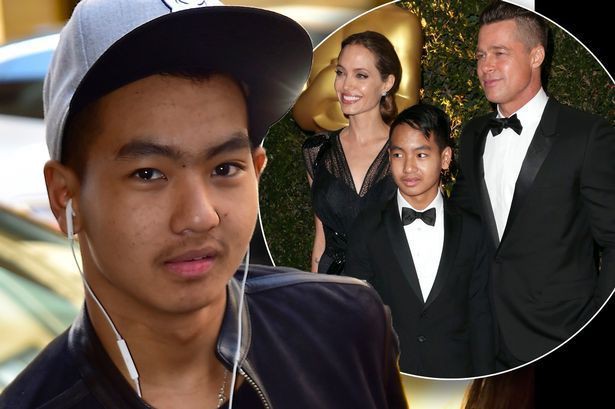 Con cả của Angelina Jolie - Brad Pitt lần đầu nói về cha nuôi