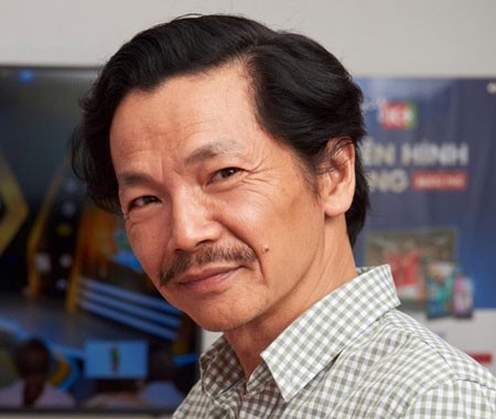 NSND Trung Anh: Làm nghề không vì giải thưởng