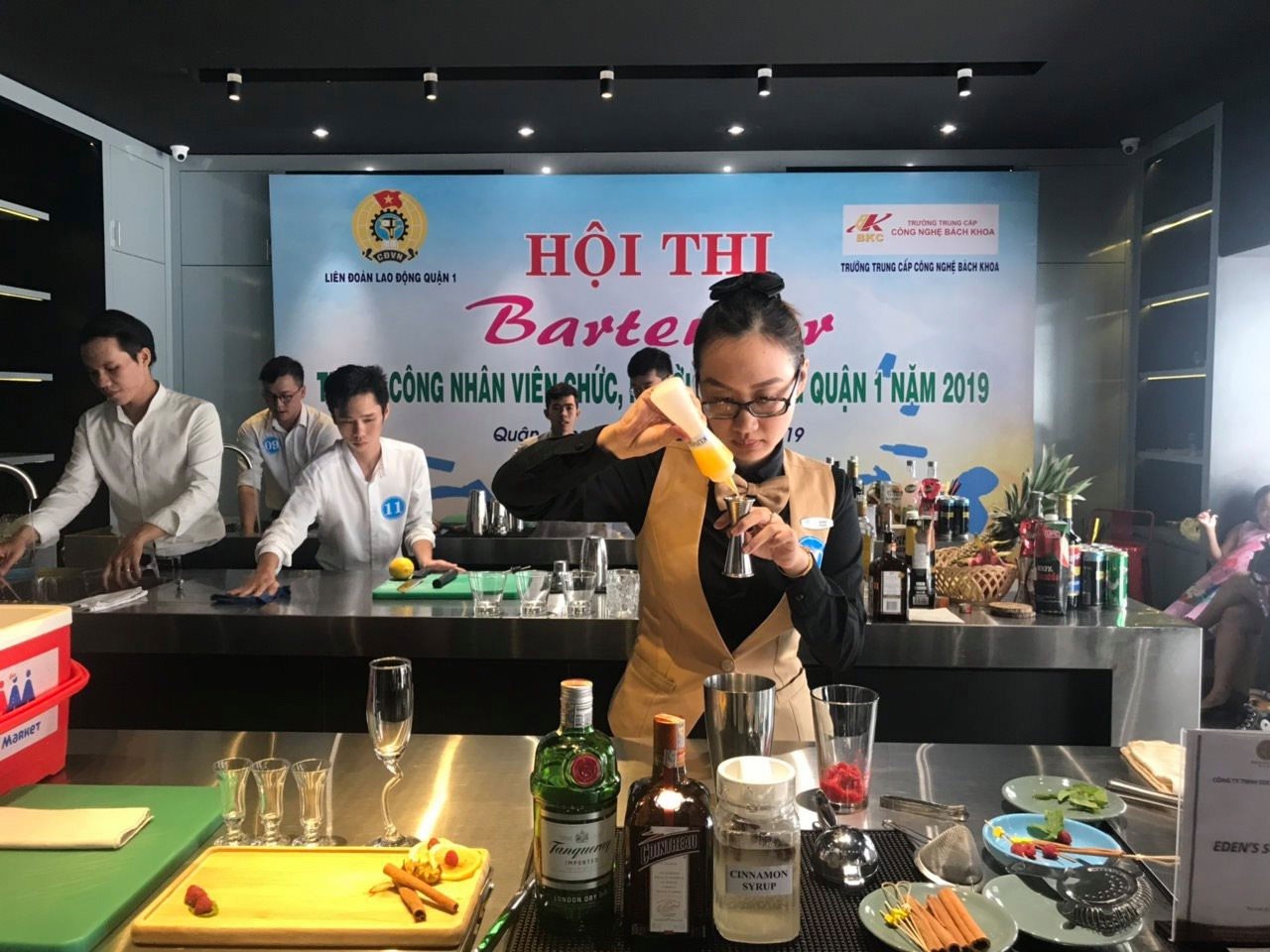 Làm lợi và tiết kiệm hơn 8,7 tỉ đồng