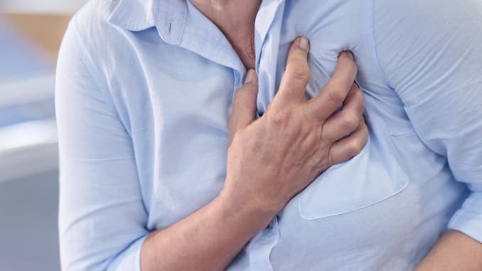 Nước gi&agrave;u chết nhiều v&igrave; ung thư, nước ngh&egrave;o chết nhiều v&igrave; bệnh tim - Ảnh 2.