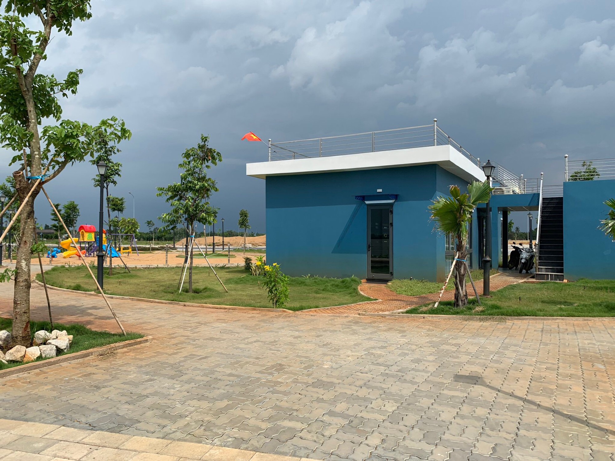 Tỉnh Đồng Nai giải th&iacute;ch về dự &aacute;n King Bay - Ảnh 2.
