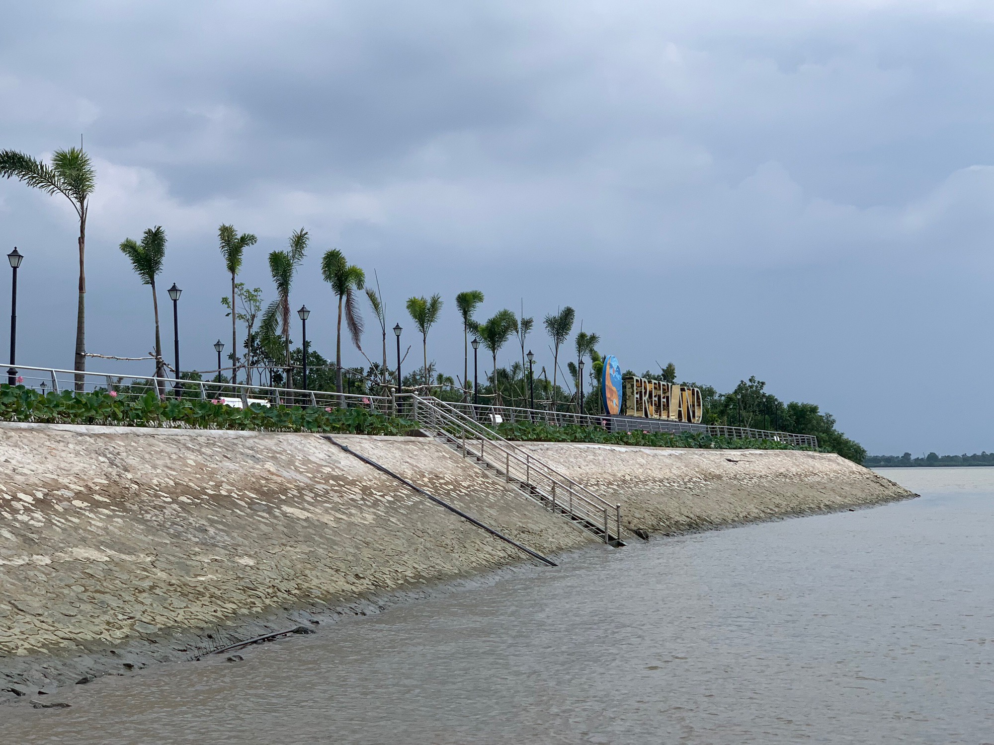 Tỉnh Đồng Nai giải thích về dự án King Bay