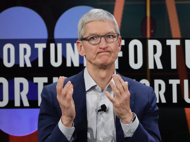 Tổng gi&aacute;m đốc Apple sử dụng khối t&agrave;i sản 625 triệu USD như thế n&agrave;o - Ảnh 2.