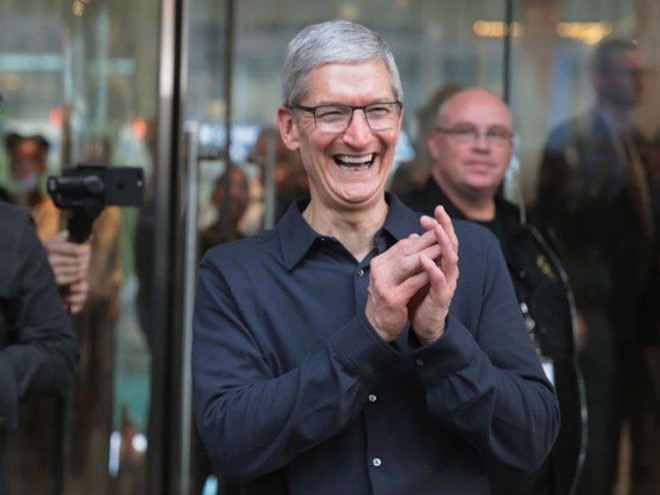 Tổng gi&aacute;m đốc Apple sử dụng khối t&agrave;i sản 625 triệu USD như thế n&agrave;o - Ảnh 4.