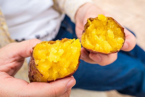 Những món được yêu thích vào mùa thu - Ảnh 6.