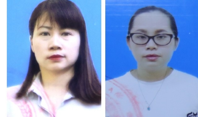 Vụ gian lận điểm thi ở Ho&agrave; B&igrave;nh: Khởi tố 1 Ph&oacute; hiệu trưởng tội Nhận hối lộ - Ảnh 2.
