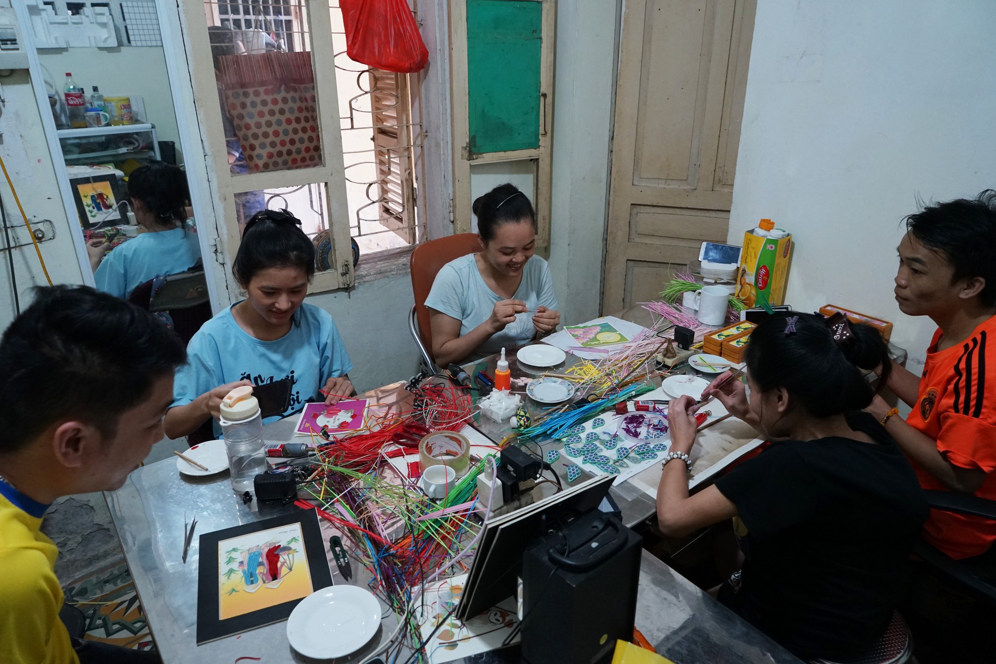 B&iacute; mật đằng sau những m&oacute;n qu&agrave; Trung thu tr&ecirc;n 9 tầng m&acirc;y - Ảnh 3.