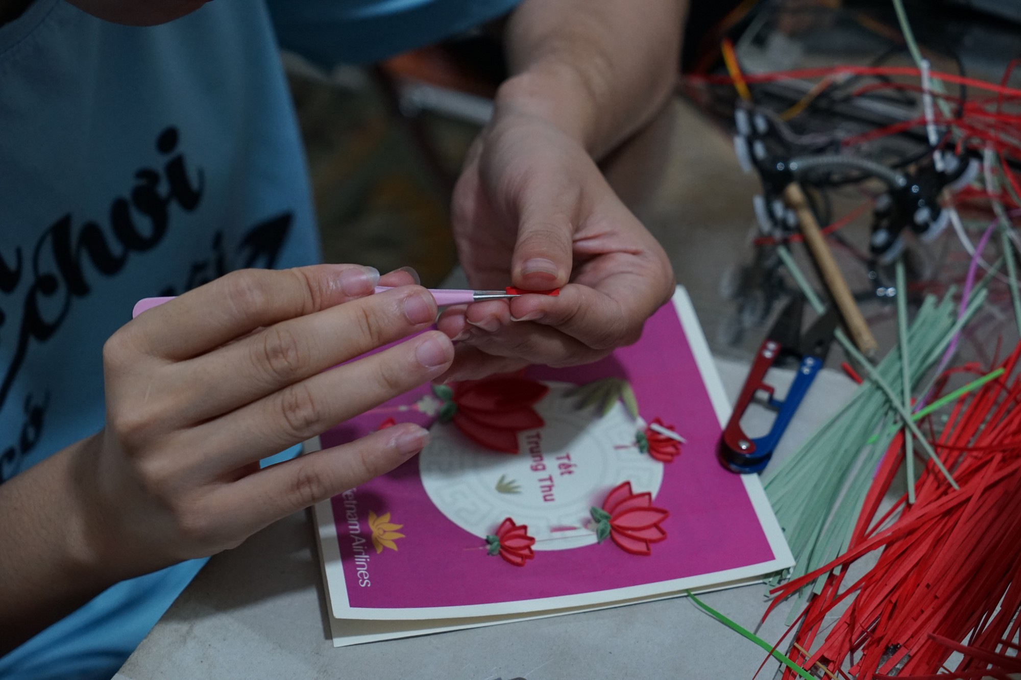 B&iacute; mật đằng sau những m&oacute;n qu&agrave; Trung thu tr&ecirc;n 9 tầng m&acirc;y - Ảnh 6.