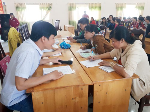 Chủ động phát hiện hành vi trốn đóng BHXH, BHYT - Ảnh 1.